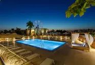 Aloe Boutique Hotel Powered by Anissa Beach