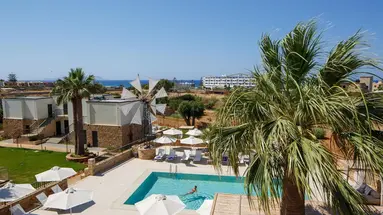 Aloe Boutique Hotel Powered by Anissa Beach