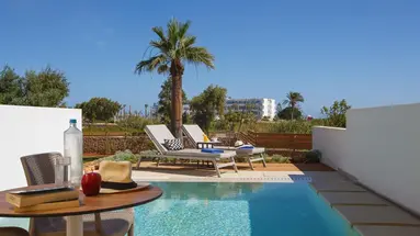 Aloe Boutique Hotel Powered by Anissa Beach