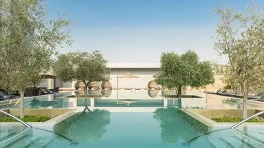 Aloft Abu Dhabi