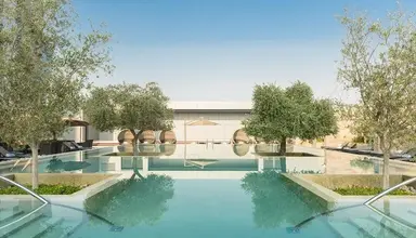 Aloft Abu Dhabi