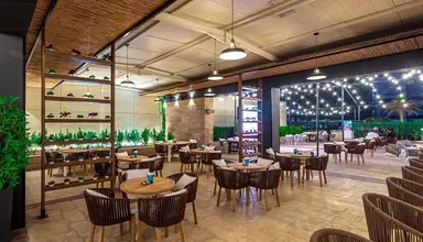 Aloft Abu Dhabi