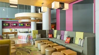 Aloft Abu Dhabi