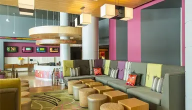 Aloft Abu Dhabi