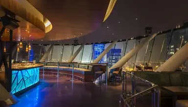 Aloft Abu Dhabi