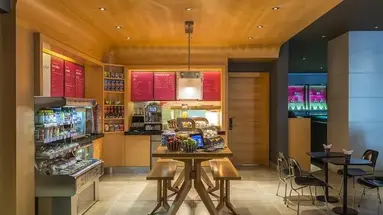 Aloft Abu Dhabi