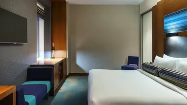 Aloft Abu Dhabi