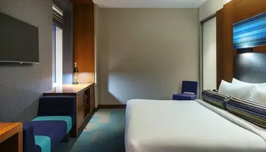 Aloft Abu Dhabi