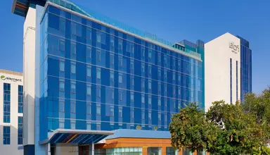 Aloft Al Mina