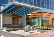 Aloft Al Mina