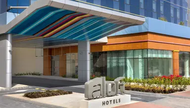 Aloft Al Mina