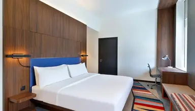 Aloft Al Mina