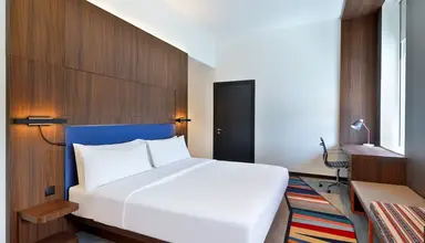 Aloft Al Mina