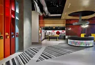 Aloft Al Mina