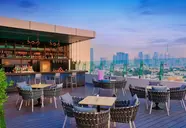 Aloft Al Mina