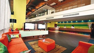 Aloft Bangkok Sukhumvit 11