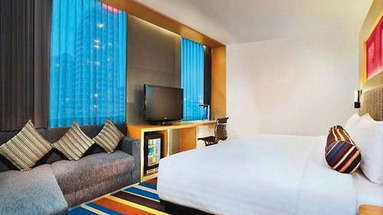 Aloft Bangkok Sukhumvit 11