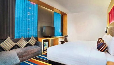 Aloft Bangkok Sukhumvit 11