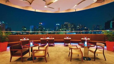 Aloft Bangkok Sukhumvit 11