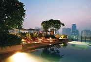 Aloft Bangkok Sukhumvit 11