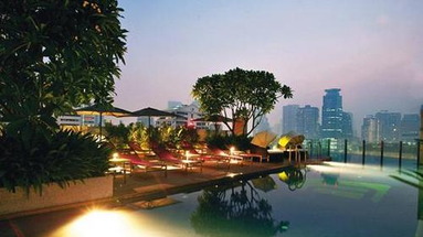 Aloft Bangkok Sukhumvit 11