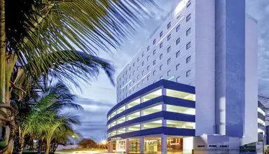 Aloft Cancun
