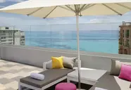 Aloft Cancun