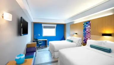 Aloft Cancun