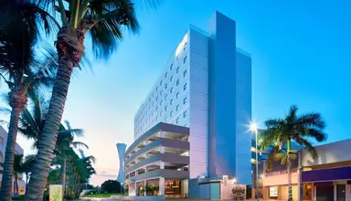 Aloft Cancun