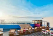 Aloft Cancun