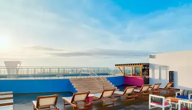 Aloft Cancun