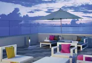 Aloft Cancun