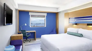 Aloft Cancun
