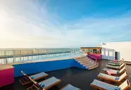 Aloft Cancun