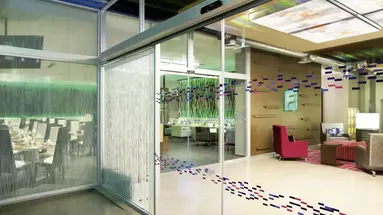 Aloft Cancun