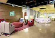 Aloft Cancun
