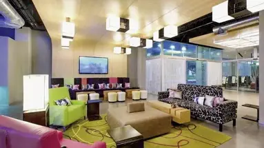 Aloft Cancun