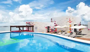 Aloft Cancun