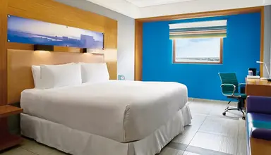 Aloft Cancun