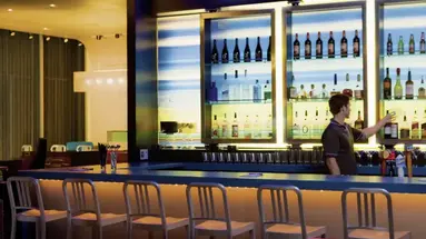 Aloft Cancun