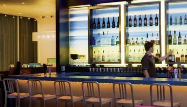 Aloft Cancun