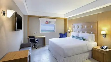 Aloft Cancun