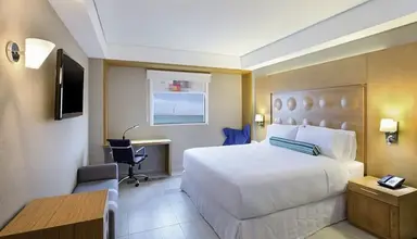 Aloft Cancun