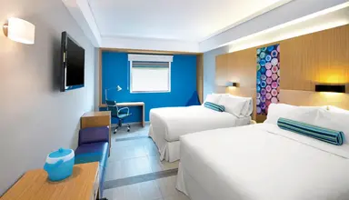 Aloft Cancun