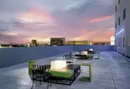 Aloft Cancun