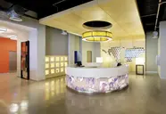 Aloft Cancun