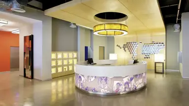Aloft Cancun