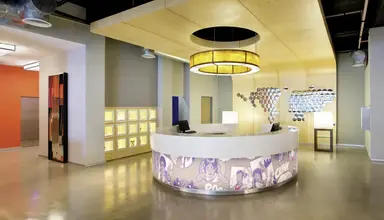 Aloft Cancun