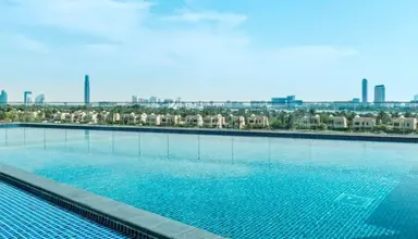 Aloft Dubai Creek