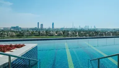 Aloft Dubai Creek